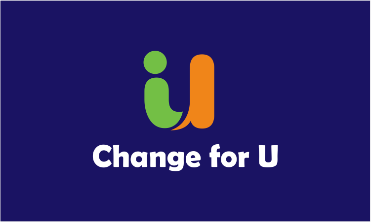 ChangeForU.com - New premium domain names